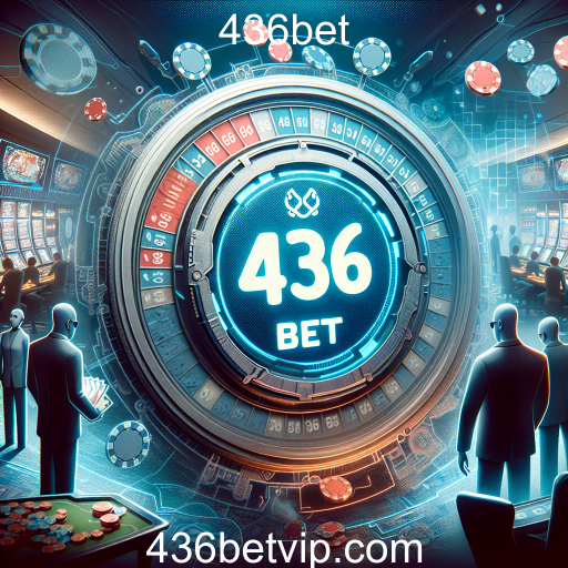 Explorando a Categoria 'Comunidade' no 436bet: Uma Nova Era de Jogos Sociais